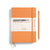 Leuchtturm 1917 Hardcover Notebook - A5 - Plain-Pen Boutique Ltd