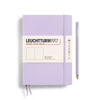 Leuchtturm 1917 Hardcover Notebook - A5 - Plain-Pen Boutique Ltd