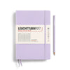 Leuchtturm 1917 Hardcover Notebook - A5 - Plain-Pen Boutique Ltd