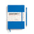 Leuchtturm 1917 Hardcover Notebook - A5 - Plain-Pen Boutique Ltd