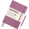 Leuchtturm 1917 411 Hardcover Notebook - A5 - Ruled-Pen Boutique Ltd