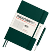 Leuchtturm 1917 411 Hardcover Notebook - A5 - Ruled-Pen Boutique Ltd