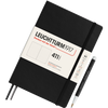 Leuchtturm 1917 411 Hardcover Notebook - A5 - Dotted-Pen Boutique Ltd