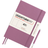 Leuchtturm 1917 411 Hardcover Notebook - A5 - Plain-Pen Boutique Ltd