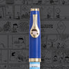 Peanuts x Esterbrook Estie Ballpoint Pen - FRIENDS Lucy (75th Anniversary)-Pen Boutique Ltd