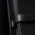 Montblanc Meisterstuck 1 Pen Pouch - Black-Pen Boutique Ltd