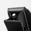 Montblanc Meisterstuck 1 Pen Pouch - Black-Pen Boutique Ltd