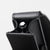 Montblanc Meisterstuck 1 Pen Pouch - Black-Pen Boutique Ltd
