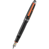 Montblanc X Naruto Meisterstuck LeGrand Fountain Pen-Pen Boutique Ltd