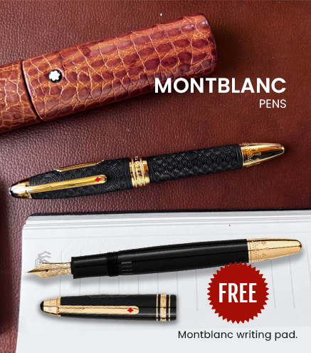 Montblanc Pens