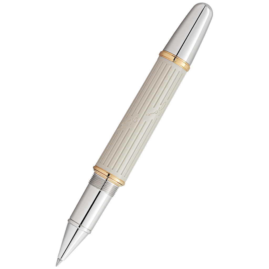 Montblanc Writers Edition Rollerball Pen - Jane Austen-Pen Boutique Ltd
