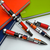 Monteverde Regatta Mondrian Limited Edition 921 Rollerball Pen-Pen Boutique Ltd