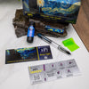 Monteverde MP1 Fountain Pen Gift Set - Vincent Van Gogh Starry Night (Numbered Edition)