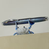 Monteverde Dakota Fountain Pen - Raw Flame-Pen Boutique Ltd