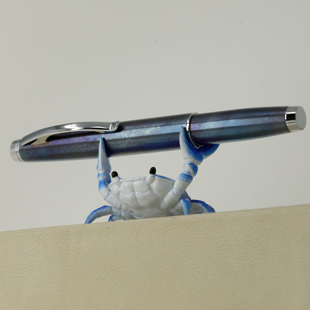 Monteverde Dakota Fountain Pen - Raw Flame-Pen Boutique Ltd