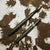 Monteverde Dakota Fountain Pen - Military Green-Pen Boutique Ltd