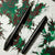Monteverde Dakota Gel Pen - Black Sky-Pen Boutique Ltd