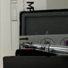 Monteverde MP1 Fountain Pen - Black Noir-Pen Boutique Ltd