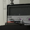 Monteverde MP1 Fountain Pen - Coal Grey-Pen Boutique Ltd