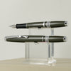 Monteverde Dakota Fountain Pen - Military Green-Pen Boutique Ltd