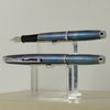 Monteverde Dakota Fountain Pen - Raw Flame-Pen Boutique Ltd