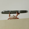 Monteverde Dakota Fountain Pen - Military Green-Pen Boutique Ltd