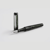 Tom Hessin Charles "Highland Green" Fountain Pen - Pen Boutique Ltd