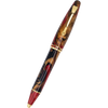Maiora Ultra Ogiva Mechanical Pencil - Golden Rule - Gold Trim-Pen Boutique Ltd