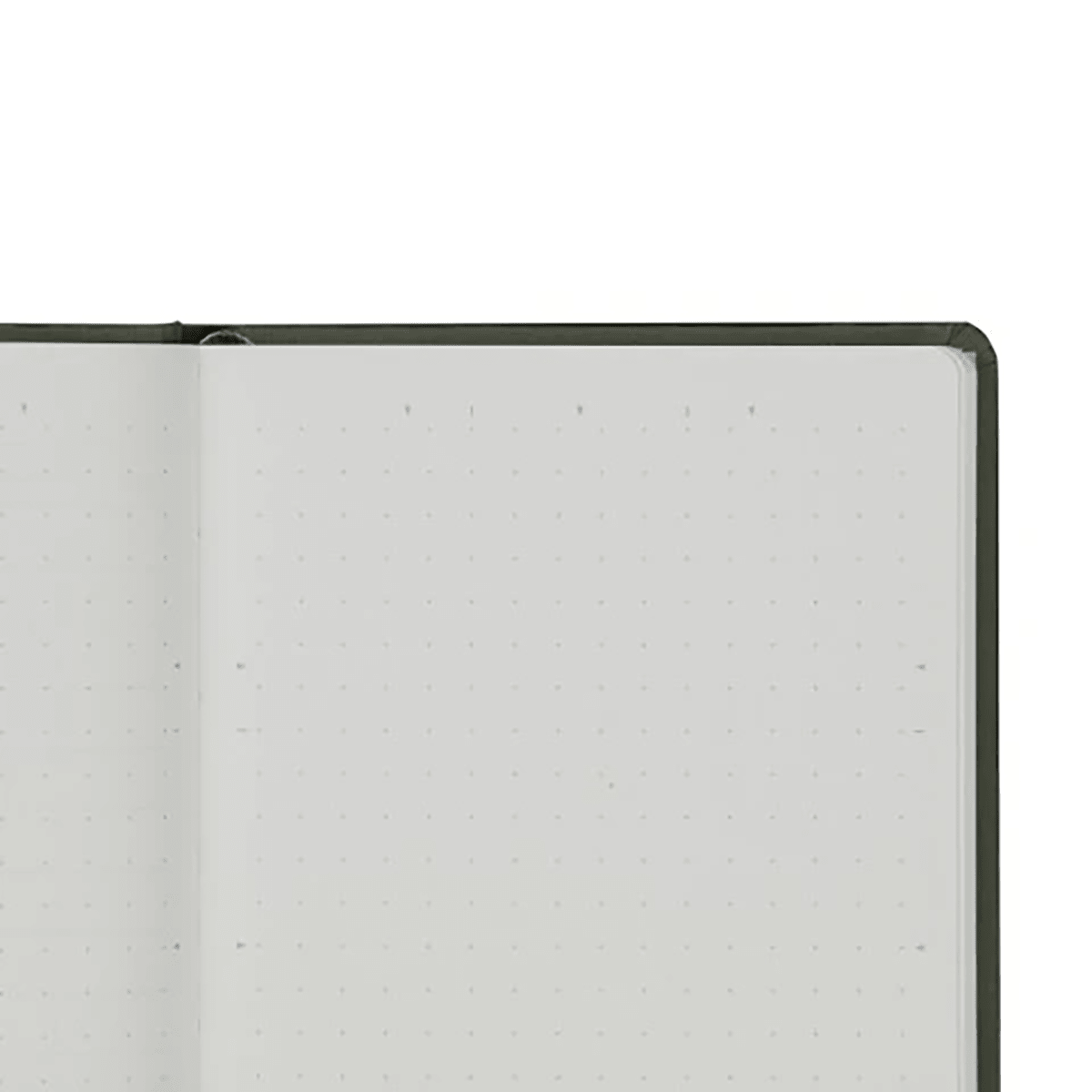 Maruman Mnemosyne Journal - 5mm Dot Grid - A6 - Pen Boutique Ltd