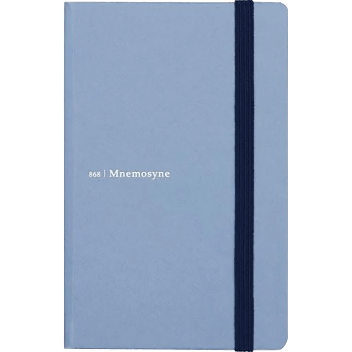 Maruman Mnemosyne Journal - 5mm Dot Grid - A6 - Pen Boutique Ltd