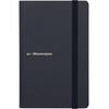Maruman Mnemosyne Journal - 6.5mm Lined - A6-Pen Boutique Ltd