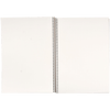 Maruman Spiral Note Basic Notebook - A5 - 80 Sheets - Pen Boutique Ltd