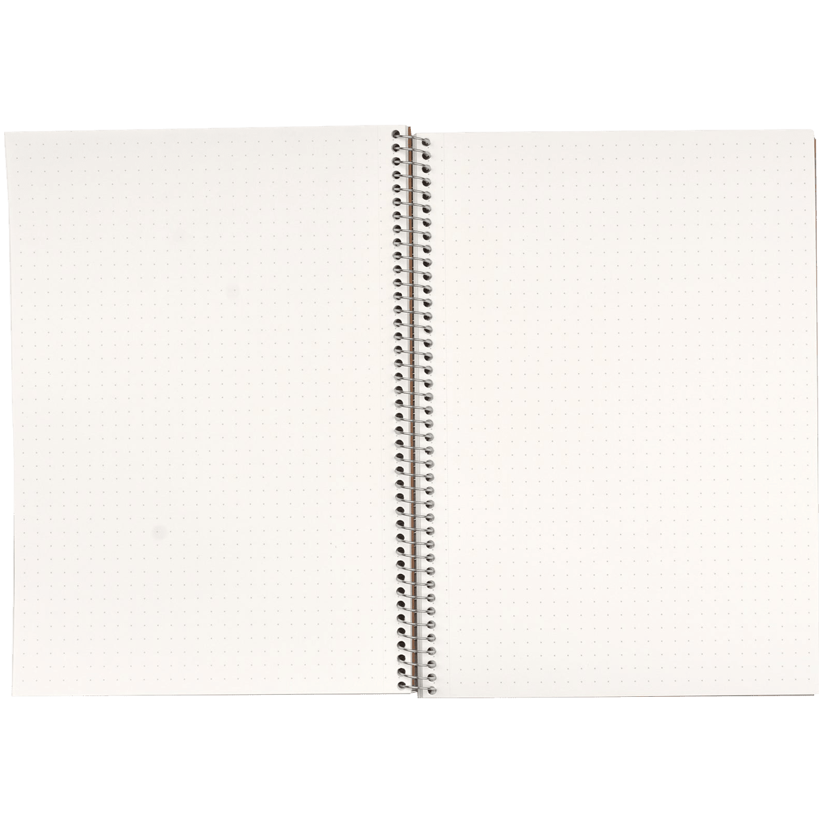 Maruman Spiral Note Basic Notebook - A5 - 80 Sheets - Pen Boutique Ltd