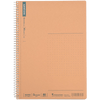 Maruman Spiral Note Basic Notebook - A5 - 80 Sheets - Pen Boutique Ltd