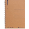Maruman Spiral Note Basic Notebook - A5 - 80 Sheets - Pen Boutique Ltd