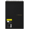 Maruman Mnemosyne Twin Ring Memo Pad - Graph - A5 - Pen Boutique Ltd