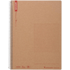 Maruman Spiral Note Basic Notebook - B5 - 80 Sheets - Pen Boutique Ltd