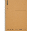 Maruman Spiral Note Basic Notebook - B5 - 80 Sheets - Pen Boutique Ltd