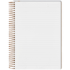 Maruman Spiral Note Basic Notebook - Lined - A5 - 150 Sheets - Pen Boutique Ltd