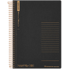 Maruman Spiral Note Basic Notebook - Lined - A5 - 150 Sheets - Pen Boutique Ltd