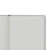 Maruman Mnemosyne Journal - 6.5mm Lined - A6-Pen Boutique Ltd