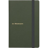 Maruman Mnemosyne Journal - 5mm Dot Grid - A6