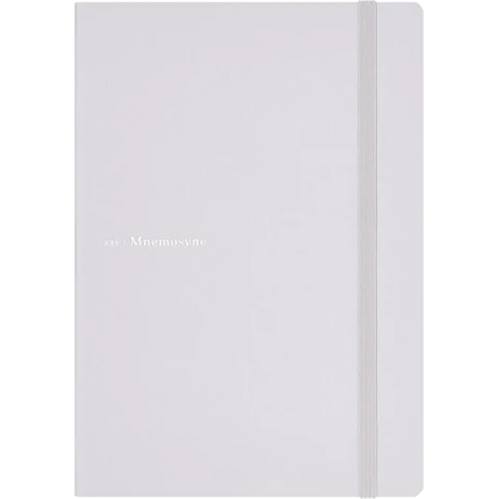 Maruman Mnemosyne Journal - 5mm Dot Grid - A5