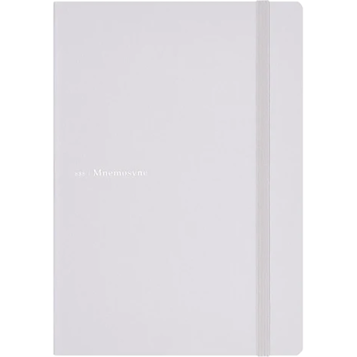 Maruman Mnemosyne Journal - 5mm Dot Grid - A5