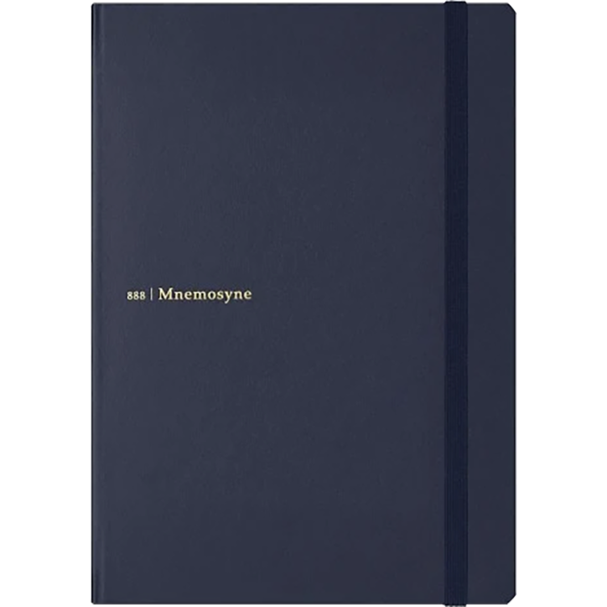 Maruman Mnemosyne Journal - 5mm Dot Grid - A5