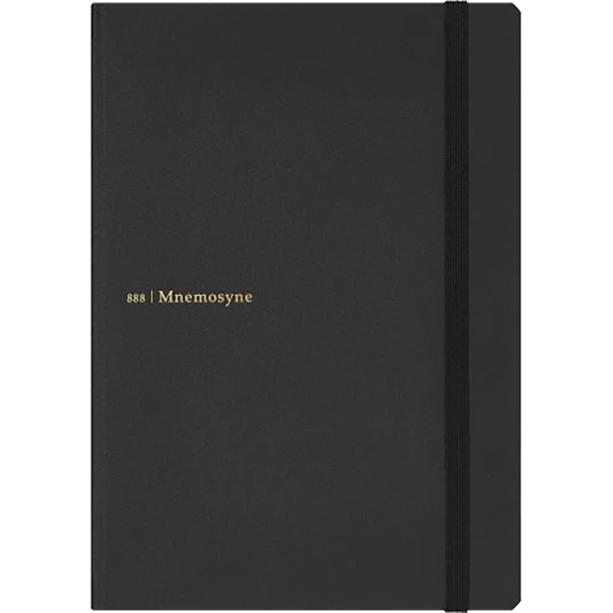 Maruman Mnemosyne Journal - 5mm Dot Grid - A5
