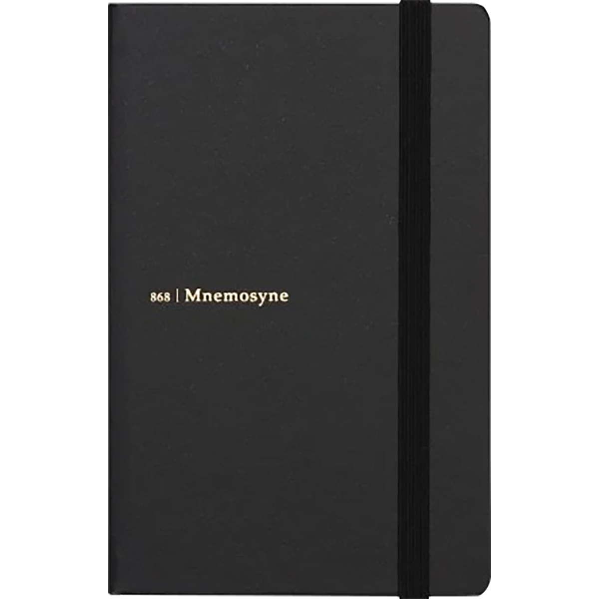 Maruman Mnemosyne Journal - 5mm Dot Grid - A6