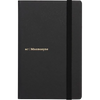 Maruman Mnemosyne Journal - 6.5mm Lined - A6