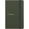 Maruman Mnemosyne Journal - 6.5mm Lined - A6