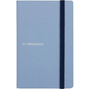 Maruman Mnemosyne Journal - 6.5mm Lined - A6